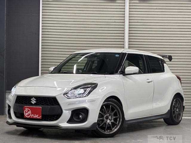 2021 Suzuki Swift