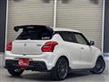 2021 Suzuki Swift