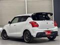 2021 Suzuki Swift