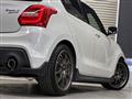 2021 Suzuki Swift