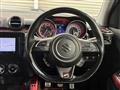 2021 Suzuki Swift