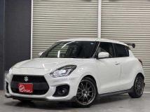 2021 Suzuki Swift