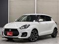 2018 Suzuki Swift