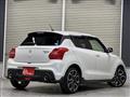 2018 Suzuki Swift