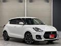2018 Suzuki Swift