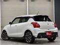 2018 Suzuki Swift