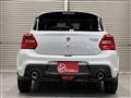 2018 Suzuki Swift