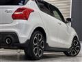 2018 Suzuki Swift