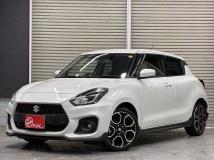 2018 Suzuki Swift