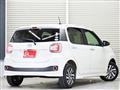 2018 Toyota Passo