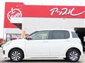 2018 Toyota Passo