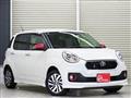 2018 Toyota Passo