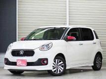 2018 Toyota Passo