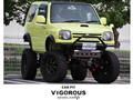 2010 Suzuki Jimny