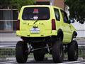 2010 Suzuki Jimny