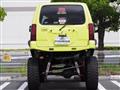 2010 Suzuki Jimny