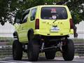 2010 Suzuki Jimny
