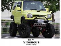 2010 Suzuki Jimny
