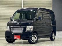 2018 Honda Vamos Hobio