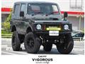 1995 Suzuki Jimny