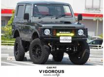 1995 Suzuki Jimny