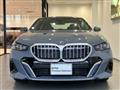 2025 BMW 5 Series