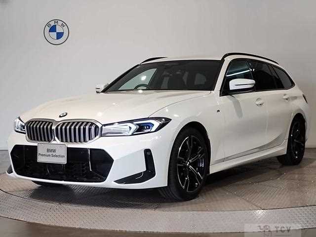 2025 BMW 3 Series
