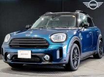 2021 BMW MINI