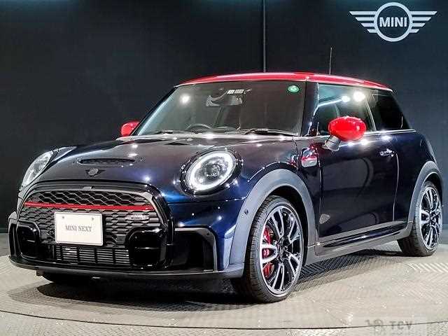 2022 BMW MINI
