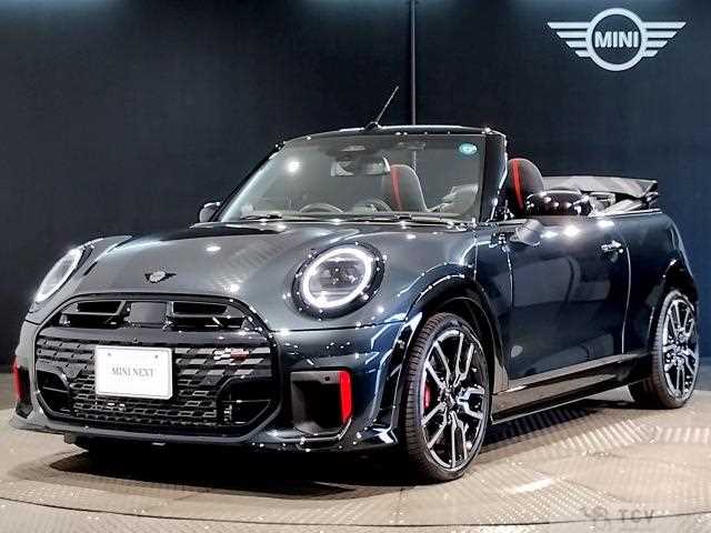 2026 BMW MINI