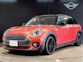 2022 BMW MINI