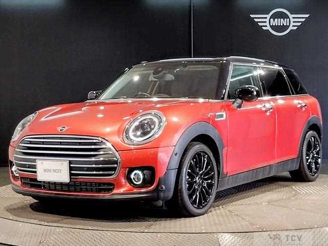 2022 BMW MINI