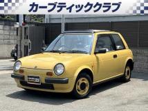 1988 Nissan Be-1
