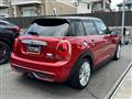 2015 BMW MINI