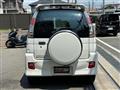 2009 Daihatsu Terios Kid