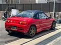 1991 Honda Beat