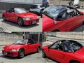 1991 Honda Beat