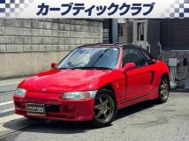 1991 Honda Beat