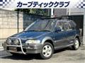 1995 Honda Civic Shuttle