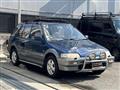 1995 Honda Civic Shuttle