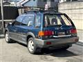 1995 Honda Civic Shuttle