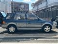 1995 Honda Civic Shuttle