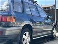 1995 Honda Civic Shuttle