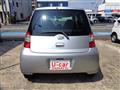 2010 Daihatsu Esse