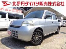 2010 Daihatsu Esse