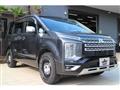 2022 Mitsubishi Delica D5