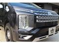 2022 Mitsubishi Delica D5
