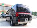 2022 Mitsubishi Delica D5