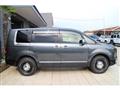 2022 Mitsubishi Delica D5