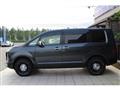 2022 Mitsubishi Delica D5